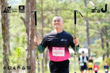 Dalat Ultra Trail 2026 - Ảnh #4834179