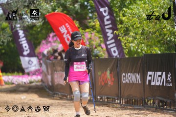 Dalat Ultra Trail 2026 - Ảnh #4866549