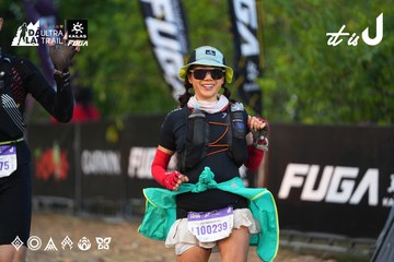 Dalat Ultra Trail 2026 - Ảnh #4745602