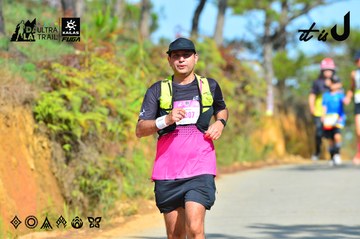 Dalat Ultra Trail 2026 - Ảnh #4748199