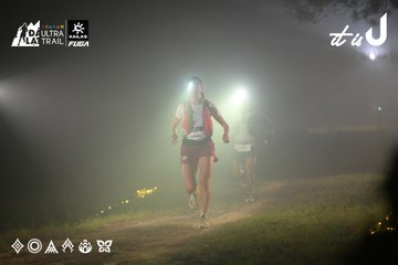 Dalat Ultra Trail 2026 - Ảnh #4718632