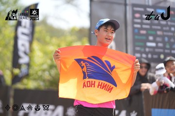 Dalat Ultra Trail 2026 - Ảnh #4858098
