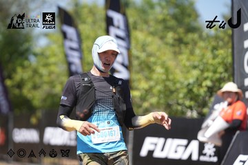 Dalat Ultra Trail 2026 - Ảnh #4747393