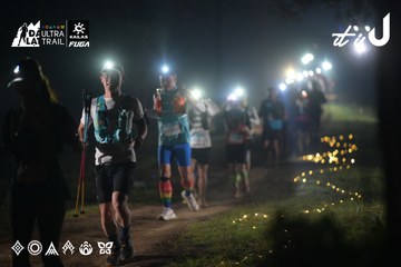 Dalat Ultra Trail 2026 - Ảnh #4719939