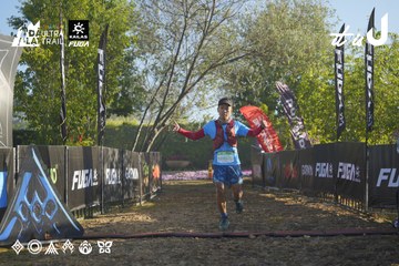 Dalat Ultra Trail 2026 - Ảnh #4682334