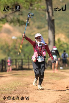 Dalat Ultra Trail 2026 - Ảnh #4716775