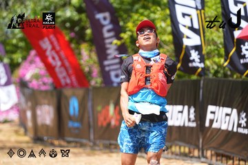 Dalat Ultra Trail 2026 - Ảnh #4723663