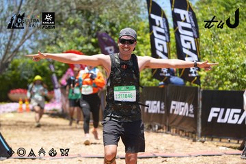 Dalat Ultra Trail 2026 - Ảnh #4701700