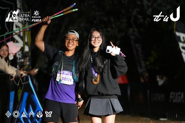Dalat Ultra Trail 2026 - Ảnh #4759270