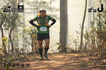 Dalat Ultra Trail 2026 - Ảnh #4707121
