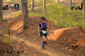 Dalat Ultra Trail 2026 - Ảnh #4842349