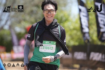 Dalat Ultra Trail 2026 - Ảnh #4692133