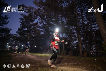 Dalat Ultra Trail 2026 - Ảnh #4730661