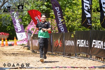Dalat Ultra Trail 2026 - Ảnh #4723162