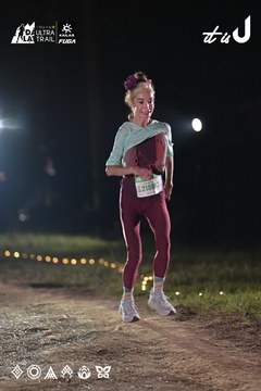 Dalat Ultra Trail 2026 - Ảnh #4729983
