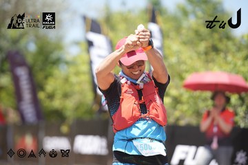 Dalat Ultra Trail 2026 - Ảnh #4747096