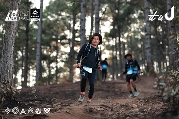 Dalat Ultra Trail 2026 - Ảnh #4741032