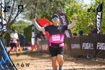 Dalat Ultra Trail 2026 - Ảnh #4901026