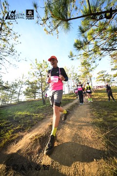 Dalat Ultra Trail 2026 - Ảnh #4910732