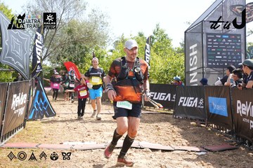Dalat Ultra Trail 2026 - Ảnh #4864625