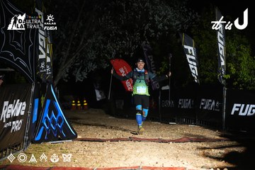 Dalat Ultra Trail 2026 - Ảnh #4747734
