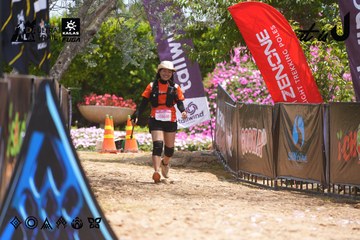 Dalat Ultra Trail 2026 - Ảnh #4869348