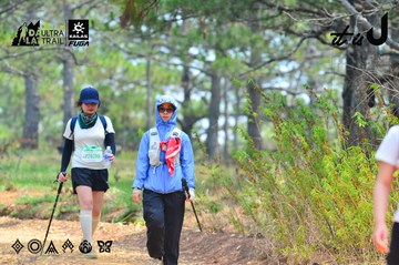 Dalat Ultra Trail 2026 - Ảnh #4875486