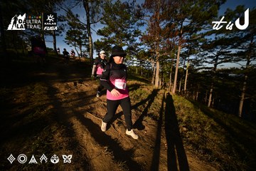 Dalat Ultra Trail 2026 - Ảnh #4911050