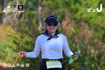 Dalat Ultra Trail 2026 - Ảnh #4781003