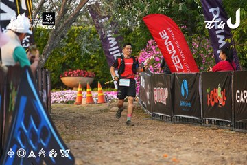 Dalat Ultra Trail 2026 - Ảnh #4745234