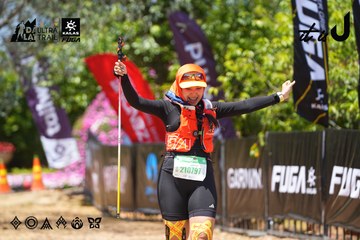 Dalat Ultra Trail 2026 - Ảnh #4723090
