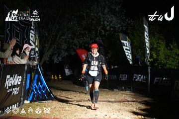 Dalat Ultra Trail 2026 - Ảnh #4759898