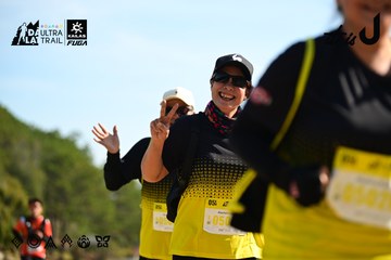 Dalat Ultra Trail 2026 - Ảnh #4911976
