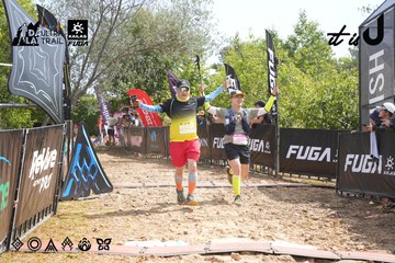 Dalat Ultra Trail 2026 - Ảnh #4864780