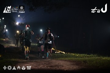 Dalat Ultra Trail 2026 - Ảnh #4707547