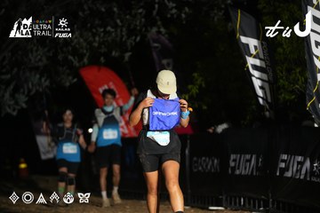 Dalat Ultra Trail 2026 - Ảnh #4758982