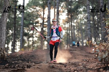 Dalat Ultra Trail 2026 - Ảnh #4740604