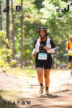 Dalat Ultra Trail 2026 - Ảnh #4907854