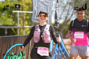 Dalat Ultra Trail 2026 - Ảnh #4902124
