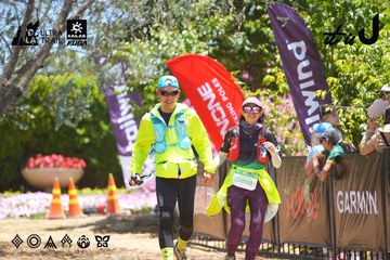 Dalat Ultra Trail 2026 - Ảnh #4703652