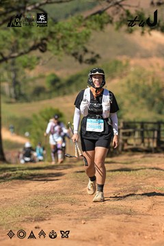 Dalat Ultra Trail 2026 - Ảnh #4716443