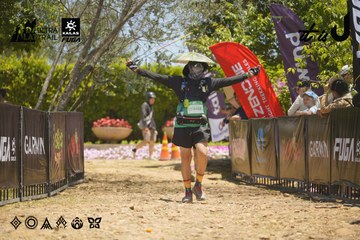 Dalat Ultra Trail 2026 - Ảnh #4694565