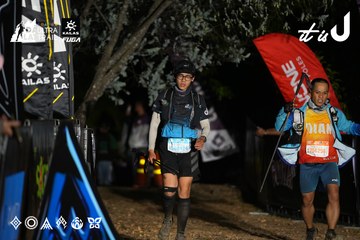 Dalat Ultra Trail 2026 - Ảnh #4758095
