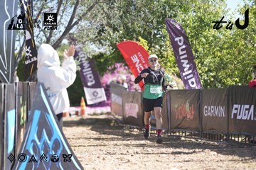 Dalat Ultra Trail 2026 - Ảnh #4685855