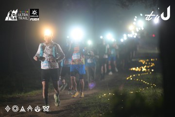 Dalat Ultra Trail 2026 - Ảnh #4719934