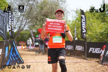 Dalat Ultra Trail 2026 - Ảnh #4867023