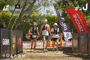 Dalat Ultra Trail 2026 - Ảnh #4684704