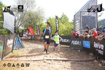 Dalat Ultra Trail 2026 - Ảnh #4862982