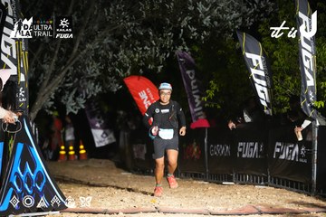 Dalat Ultra Trail 2026 - Ảnh #4758973