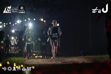 Dalat Ultra Trail 2026 - Ảnh #4708022